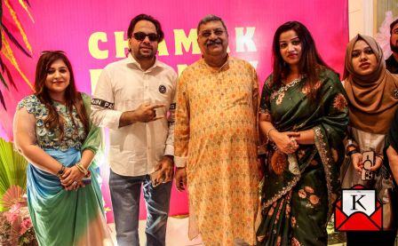 Chamak Dhamak Fashion & Lifestyle Exhibition- A Great Success