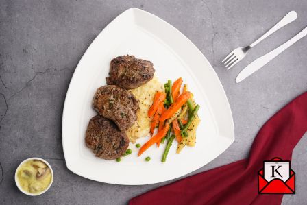 Rakhi Celebration At Chapter 2- A Great Event Of Love