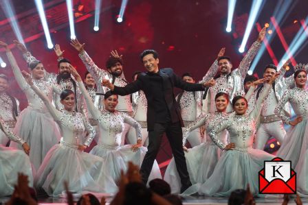 Dance-Bangla-Dance-Finale