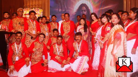 Akhandakeshari-Sarbojanin-Durgotsab