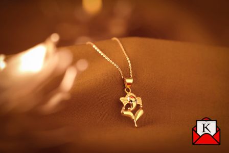 New Designs & Offers On Ganesh Chaturthi At Senco Gold