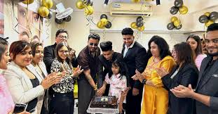 LSB & U Academy’s Cutting-Edge Training Center Now In Kolkata