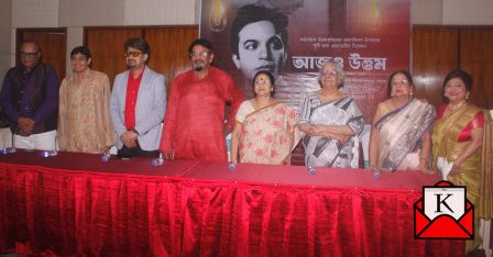 Ajo Uttam- A Special Event By Sristi Dance Academy