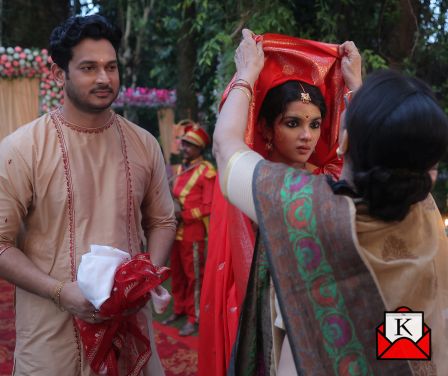 Kone Dekha Alo- A Saga Of Love, Identity & Destiny