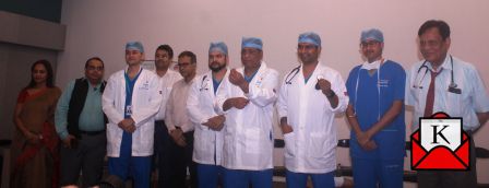 A Complex Cardiac Infection Successfully Treated After 10 Years