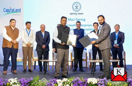 Manipal Hospitals Announces A New Hospital At Nagpur