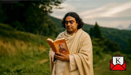 Bengal’s First AI-Powered Special Tribute To Kazi Nazrul Islam