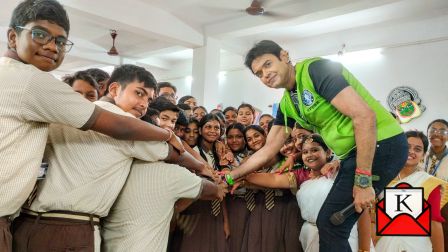 Anti-Addiction-Campaign