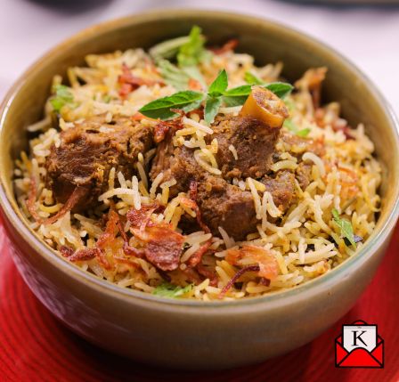 A Wonderful Pop-Up Of Punjabi Food At The Ministry Of Kebabs