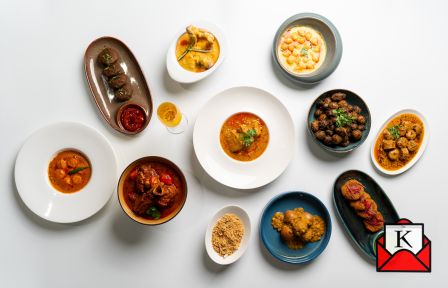 Love Rajasthani Dishes? Then Head To ITC’s Rangeelo Rajasthan 2025