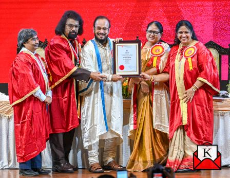 Techno-India-University 