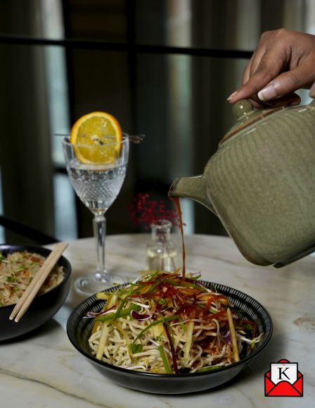 Savor The Magic Of One Bowl Wonders At The Tess