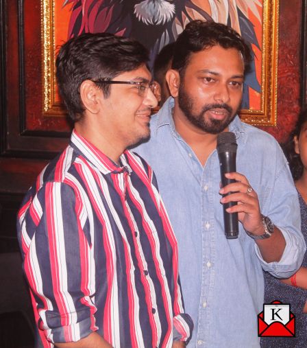 Tomake-Bujhina-Priyo-Trailer-Launch