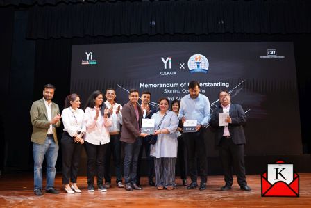 The Smart Kids 3.0 Grand Finale In Kolkata- A Great Success