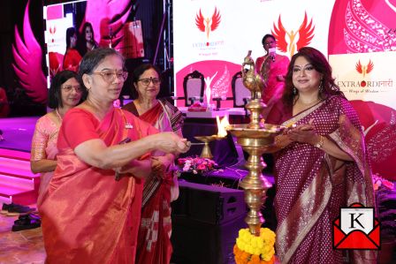 ZSI Honors Great Accomplishments Of Women In Science