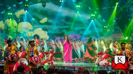 Sa Re Ga Ma Pa’s New Season Promises Great Music