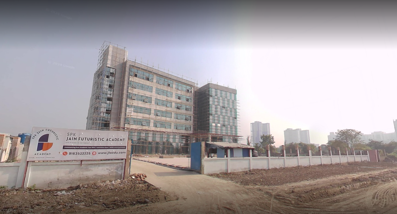 SPK Jain Now Ranks 17th In The Reputed Cfore Survey