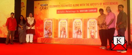 Tata Tea Gold’s Limited Edition Packs Now Available For Patrons