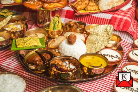 Aaheli’s Durga Puja Offers- Focus On Bengal’s Rich Culinary Legacy