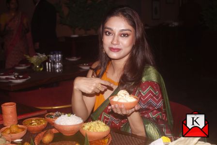 Unique Cuisine Available On Pujo Days At Gondhoraj