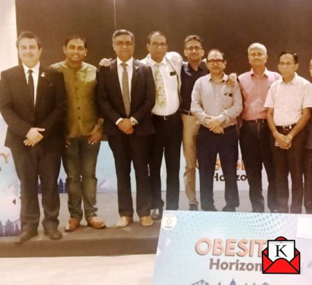 Obesity Horizon- Sole Focus On Negative Aspects Of Obesity