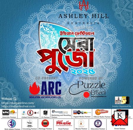 Sharad Honor “Sera Pujo” Is Now 21