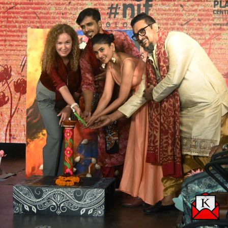 Agomoni 2025- A Special Celebration Of Durga Puja