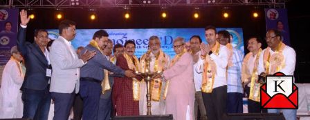 A Special Engineers’ Day Celebration In Kolkata