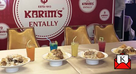 Karim's-Entally