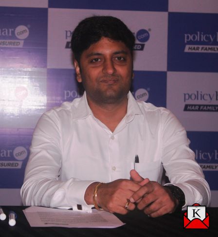 Policybazaar-press-conference