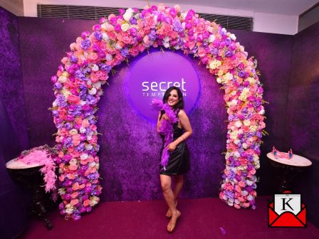 Know In Details About The Exclusive All-Women’s Party-Secret Party 2.0