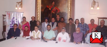 Homebound- India’s Official Entry For The 98th Oscar Award