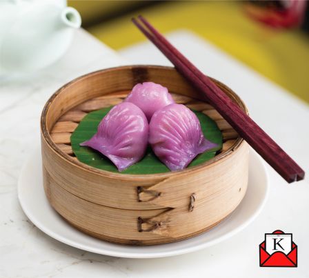 Cantonese Brunch Is Now Available At Yauatcha Kolkata