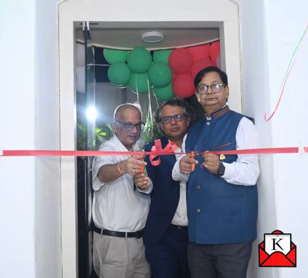 AccuHealth Diagnostics Now Open In Bhawanipur