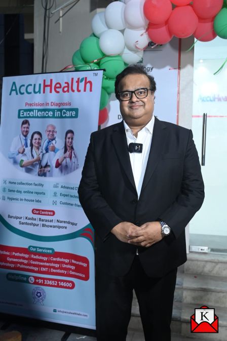 AccuHealth-Diagnostics