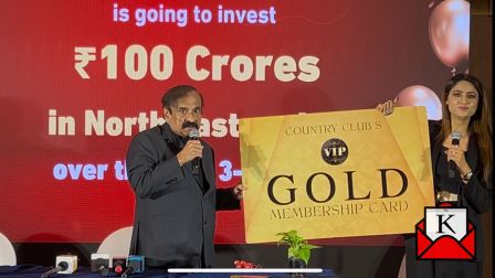 Country Club Hospitality Is Now A Debt-Free Business