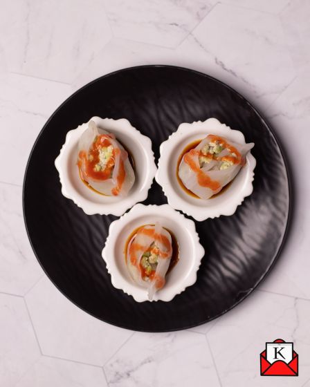 Puja Special Menus Now Available At Kolkata Food Outlets