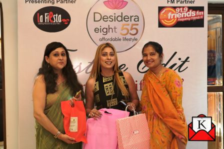 Affordable Lifestyle As The Main Draw Of Festive Edit