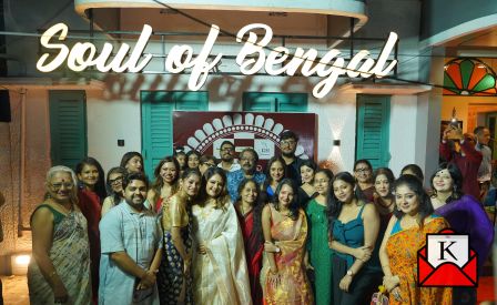 Devi Diaries Is Back Again With An Excellent Second Edition