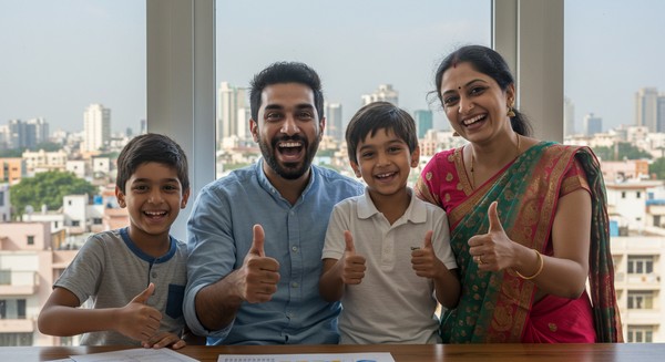 The Great Link Between Homeownership And Financial Freedom