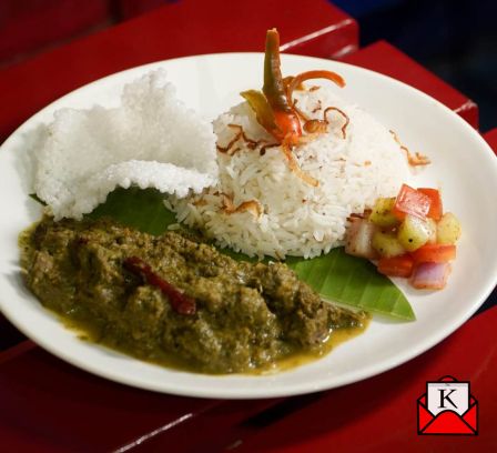 Adda & Appetite At Four Coins Cafe Is Available Now