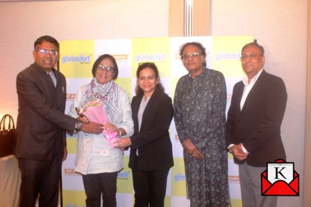 Globalart Now Has Its First Centre In Kolkata