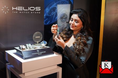 Helios’ Festive Line-Up With 14 Global Brands Out Now