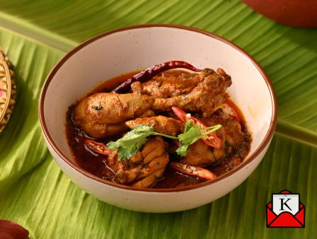 Himur Heshel’s Puja Menu Boasts The Best Local & Traditional Dishes