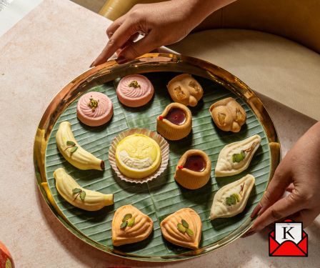 A Special Zamindari Menu At Social Kitchen This Durga Pujo