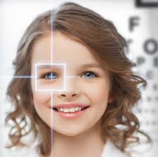 Early Diagnosis Helps To Maintain Good Eye Health For Kids