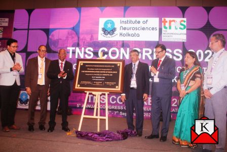 The INK-Neuromodulation Centre Of Excellence To Bring Great Changes