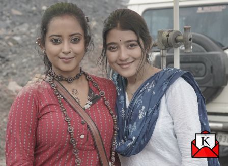 New Serial Jowar Bhata Explores The Special Bond Between Sisters