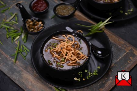 Explore Special Tangra Chinese Dishes This Pujo At Kimli Restaurant