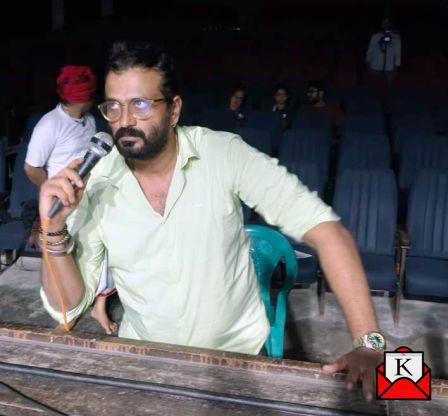 When & Where To Watch The Amazing Play Kala Jaadu?